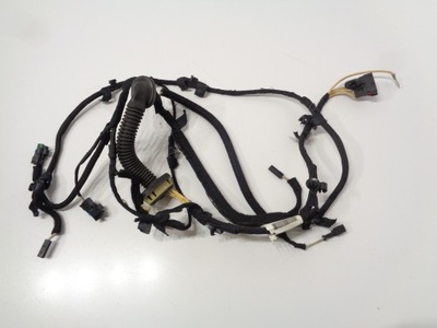 Жгут крышки багажника citroen ds3 2009- фото №1