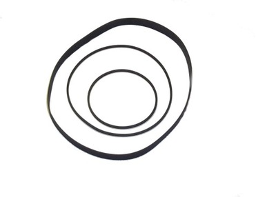 PASKI DO MAGNETOFONU TECHNICS RS-M206, RS-M216