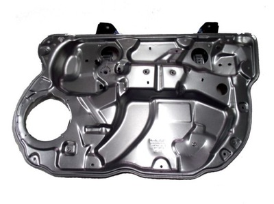 MONTE DE GLACE VW POLO AVANT DROITE 6Q4837462J - milautoparts.fr