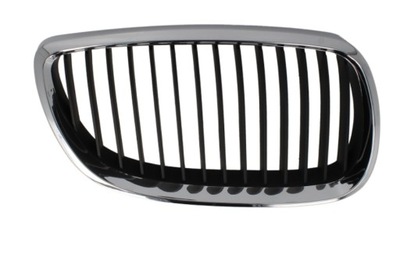 GRILLE DÉFLECTEUR GRILLE CALANDRE DU RADIATEUR BMW 3 E92 E93 06- DROITE - milautoparts-fr.ukrlive.com