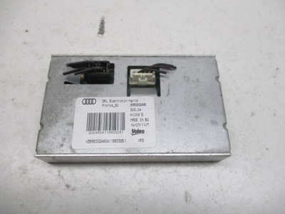 Audi a4 a5 модуль led перетворювач 89500248 фото №1