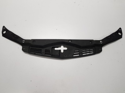 Honda accord vii захист поперечина передній 2.0 i-vtec фото №1