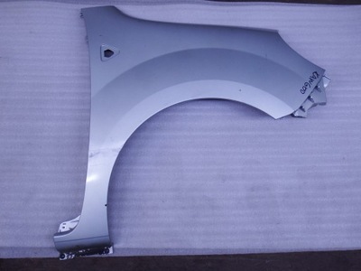 WING RIGHT RENAULT KANGO 3 III KANGOO - milautoparts-fr.ukrlive.com