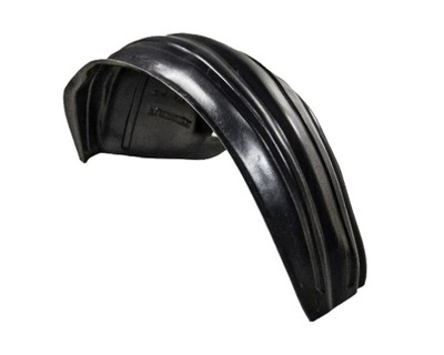 Підкрилок vw transporter t4 1990-2003 перед ліва фото №1