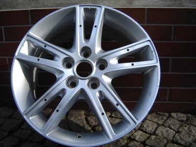 DISC HYUNDAI I30 I40 IX20 IX35 17 52910-2L310 - milautoparts-fr.ukrlive.com