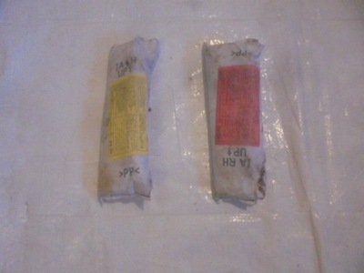 Hyundai i10 2014- подушка сиденье air bag правая фото №1