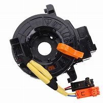 Шлейф лента подушка безопасности toyota lexus 84306-48030 фото №1