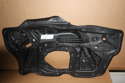 Volkswagen оригинальный номер 3c8839756d плита каркас вкладыш дверь фото №1