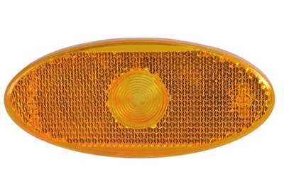 FEU GABARIT LED LATÉRALE GAUCHE OU DROITE RENAULT MASTER 3 3 OPEL MOVANO B - milautoparts-fr.ukrlive.com