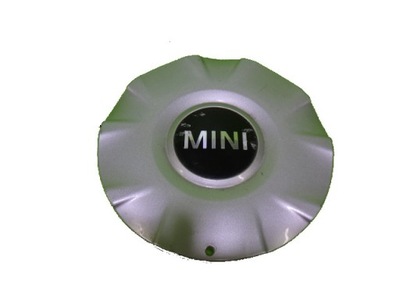 Крышка диски защита mini cooper one r50 01-06 фото №1