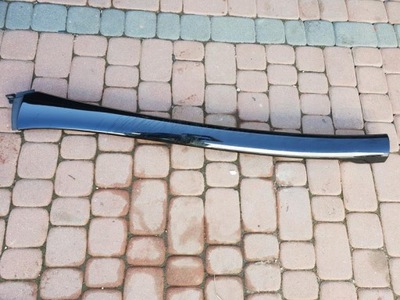 FACING, PANEL PILLAR RIGHT OPEL ZAFIRA C 39027687 - milautoparts-fr.ukrlive.com