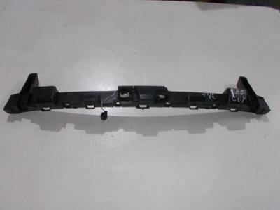 RENAULT LAGUNA III FASTENING BUMPER CENTRAL REAR 10R - milautoparts-fr.ukrlive.com