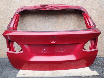 Крышка багажника задняя крышка багажника bmw 2 ii f45 active фото №1