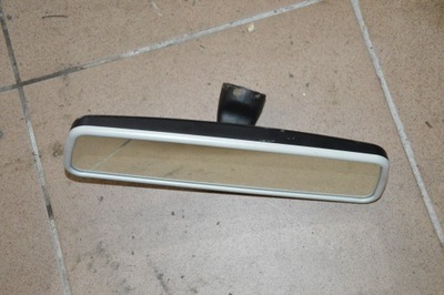 Vw polo 6r зеркало внутреннее фото №1