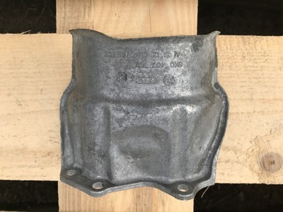 Audi rs4 b8 rs5 защита шарнир полуось 8k0407719 фото №1