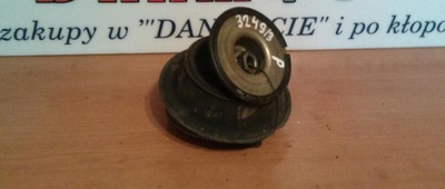 3249/3 подушка амортизатора передний passat b3 фото №1