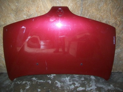 RENAULT SCENIC I HOOD - milautoparts-fr.ukrlive.com