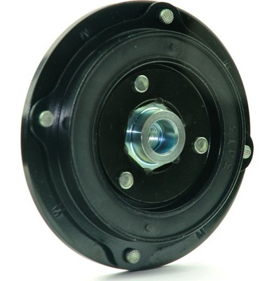 Зчеплення кондиціонера mercedes w204 / c207 / w212 фото №1