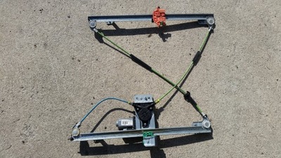 07- scudo expert механизм опускания окон p / l фото №1