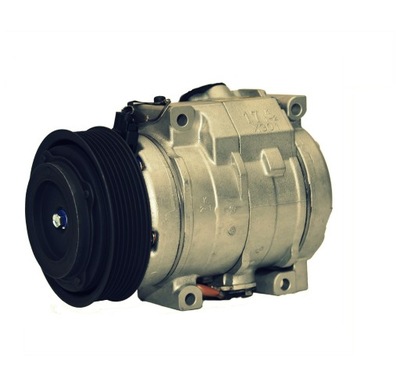 COMPRESSOR AIR CONDITIONER TOYOTA HIACE 2.5 D-4D - milautoparts-fr.ukrlive.com