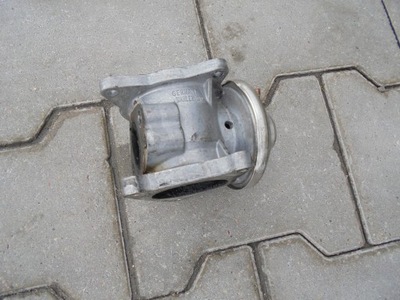 VALVE EGR SEAT LEON 2 2.0 TDI 140 KM -WYSYLKA- - milautoparts-fr.ukrlive.com