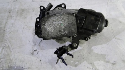 Ford focus mk3 2 1.6 tdci радіатор оливи фото №1