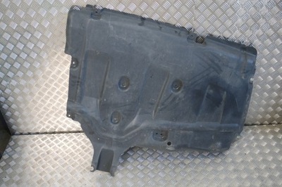 Защита плита подвеска mercedes w222 a2226902507 фото №1