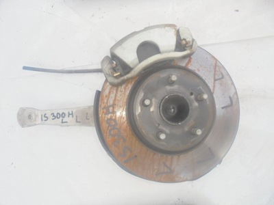 Поворотний кулак ліва lexus is 300h фото №1