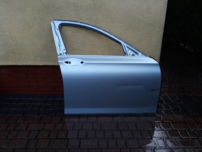 Bmw 7 f01 - дверь правый перед фото №1