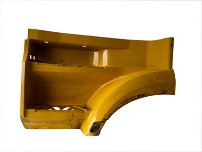 MERCEDES ACTROS MP4 MARCHE GAUCHE - milautoparts-fr.ukrlive.com