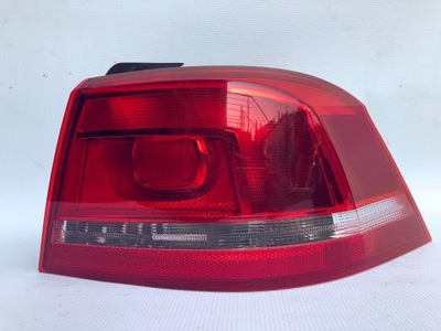 Лампа задняя правая vw passat b7 sedan 3ae945096f фото №1