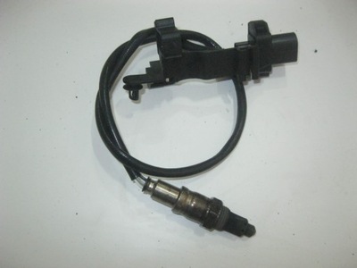 Audi s4 a4 8w 3.0 tfsi датчик лямбда-зонд 8w0906265b фото №1