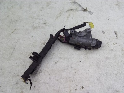 AUDI A4 B7 IGNITION LOCK 4B0905851 - milautoparts-fr.ukrlive.com