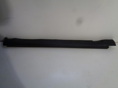 ! jeep cherokee накладка поріг ліва поріг ! фото №1