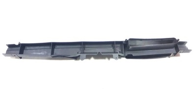 KIEROWNICA WLOT POWIETRZA SKODA OCTAVIA II 1Z0121285D