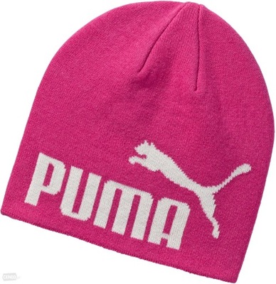 Czapka Puma Essential Cap Bag Cat JR 52925