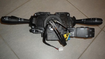 Renault clio iv rs i captur переключатель комбинированный фото №1