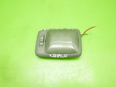 Лампа освещение кабины перед hyundai h1 i 00-02 фото №1