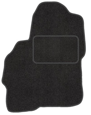 TAPIS WELUROWY DE VOLANT POUR FORD COUGAR (98-02) - milautoparts-fr.ukrlive.com