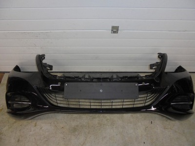 MERCEDEWITH WITH CLASS 222 W222 BUMPER FRONT - milautoparts-fr.ukrlive.com