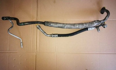 Провода кондиционера bmw x3 e83 2.0 d фото №1