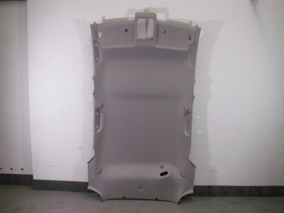 Потолок потолок renault clio iv kombi 2012- фото №1