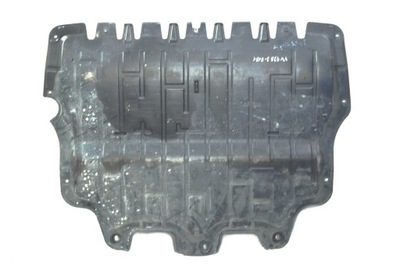 VW SHARAN 7N0 PROTECTION SOUS MOTEUR 7N0825235B - milautoparts-fr.ukrlive.com