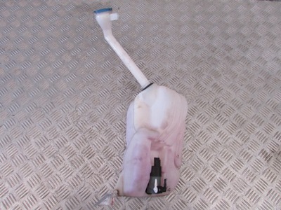 Бак омивача nissan qashqai 08r фото №1