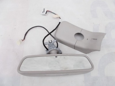 Mercedes w251 w164 зеркало внутреннее заднего вида фото №1