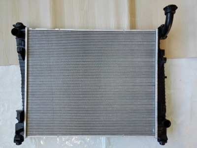 DODGE DURANGO 2011 11 2014 14 RADIATOR WATER - milautoparts-fr.ukrlive.com