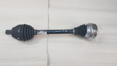 VW 1.9 1.6 TDI HALF-AXLE 1K0407271 CP - milautoparts-fr.ukrlive.com