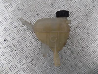 Citroen c5 iii бачок расширительный фото №1