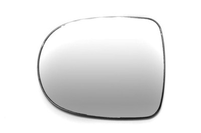 LINER LEFT MIRRORS RENAULT CLIO III (2009-) - milautoparts-fr.ukrlive.com