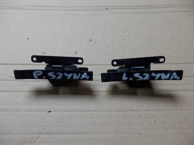 Citroen jumpy scudo expert ролик двері розсувних фото №1